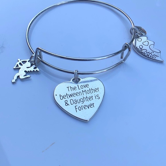 Handmade custom jewelry - Picture 3 of 11